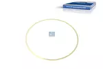Uszczelka, tuleja cylindra DT SPARE PARTS 7.54504