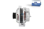 Alternator DT SPARE PARTS 7.61504