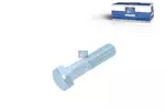 Sruba DT SPARE PARTS 9.02027
