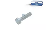 Sruba DT SPARE PARTS 9.02047
