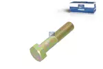 Sruba DT SPARE PARTS 9.09013