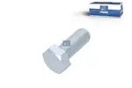Sruba DT SPARE PARTS 9.11011