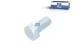 Sruba DT SPARE PARTS 9.11017