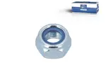 Nakrętka DT SPARE PARTS 9.34001