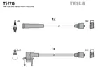 Przewody zapłonowe - zestaw TESLA T577B