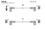 Przewody zapłonowe - zestaw TESLA T663B