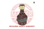 SWORZEŃ WAHACZA VW TRANSPORTER "MS" MASTER-SPORT GERMANY 10159-PCS-MS