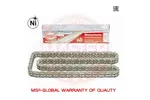 ŁAŃCUCH ROZRZĄDU 2101 NIKLOWANY "MS" MASTER-SPORT GERMANY 114/N-PCS-MS