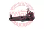 SWORZEŃ WAHACZA MAZDA "MS" MASTER-SPORT GERMANY 11809-SET-MS