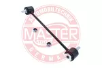 ŁĄCZNIK STABILIZATORA "MS" MASTER-SPORT GERMANY 12582-SET-MS