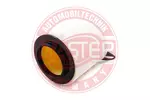 Filtr powietrza MASTER-SPORT GERMANY 1361-LF-PCS-MS - fot.2