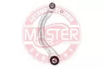 Wahacz zawieszenia koła MASTER-SPORT GERMANY 15078S-PCS-MS (Oś przednia, z lewej strony)