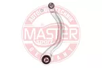 Wahacz zawieszenia koła MASTER-SPORT GERMANY 15079S-PCS-MS (Oś przednia, z prawej)