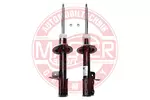 Amortyzator MASTER-SPORT GERMANY 16K001132 (Oś tylna)