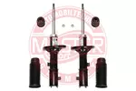 Amortyzator MASTER-SPORT GERMANY 16K001273 (Oś przednia)