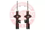 Amortyzator MASTER-SPORT GERMANY 16K001401 (Oś przednia)
