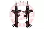 Amortyzator MASTER-SPORT GERMANY 16K001411 (Oś przednia)