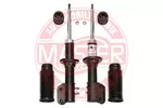 Amortyzator MASTER-SPORT GERMANY 16K001573 (Oś przednia)
