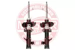 Amortyzator MASTER-SPORT GERMANY 16K001761 (Oś przednia)
