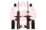 Amortyzator MASTER-SPORT GERMANY 16K002223 (Oś przednia)