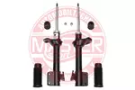 Amortyzator MASTER-SPORT GERMANY 16K002604 (Oś tylna)