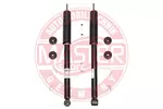 Amortyzator MASTER-SPORT GERMANY 16K002782 (Oś tylna)
