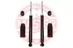 Amortyzator MASTER-SPORT GERMANY 16K002964 (Oś tylna)