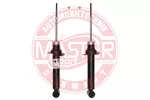 Amortyzator MASTER-SPORT GERMANY 16K003501 (Oś przednia)