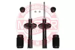 Amortyzator MASTER-SPORT GERMANY 16K003553 (Oś przednia)