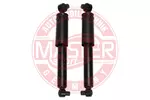 Amortyzator MASTER-SPORT GERMANY 16K003822 (Oś tylna)