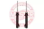 Amortyzator MASTER-SPORT GERMANY 16K004651 (Oś przednia)