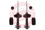 Amortyzator MASTER-SPORT GERMANY 16K004803 (Oś przednia)
