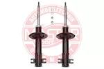 Amortyzator MASTER-SPORT GERMANY 16K004911 (Oś przednia)