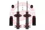 Amortyzator MASTER-SPORT GERMANY 16K004913 (Oś przednia)