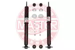 Amortyzator MASTER-SPORT GERMANY 16K004941 (Oś przednia)