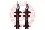 Amortyzator MASTER-SPORT GERMANY 16K005461 (Oś przednia)