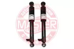 Amortyzator MASTER-SPORT GERMANY 16K005632 (Oś tylna)