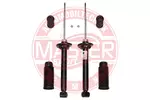 Amortyzator MASTER-SPORT GERMANY 16K005724 (Oś tylna)