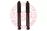 Amortyzator MASTER-SPORT GERMANY 16K006032 (Oś tylna)