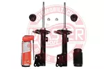 Amortyzator MASTER-SPORT GERMANY 16K006653P (Oś przednia) - fot.1