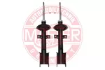 Amortyzator MASTER-SPORT GERMANY 16K006722 (Oś tylna)