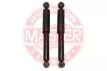 Amortyzator MASTER-SPORT GERMANY 16K006752 (Oś tylna)