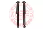 Amortyzator MASTER-SPORT GERMANY 16K006802 (Oś tylna)