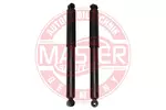 Amortyzator MASTER-SPORT GERMANY 16K006812 (Oś tylna)