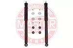Amortyzator MASTER-SPORT GERMANY 16K007082 (Oś tylna)