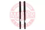 Amortyzator MASTER-SPORT GERMANY 16K007182 (Oś tylna)