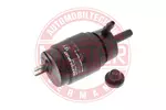 POMPKA SPRYSKIWACZA 2123 MASTER-SPORT GERMANY 2110-5208009-NT-PCS-MS