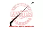 RAMIĘ WYCIERACZKI GAZ   3302 "MS" MASTER-SPORT GERMANY 24-5205032-PCS-MS