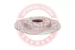 Tarcza hamulcowa MASTER-SPORT GERMANY 24010901621-PCS-MS (Oś tylna)