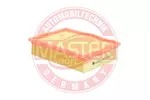 Filtr powietrza MASTER-SPORT GERMANY 25114-LF-PCS-MS - fot.2